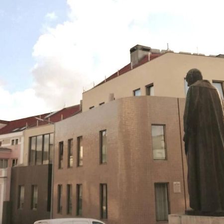Апартаменты Bairro Da Apresentacao No Coracao De Авейру Экстерьер фото